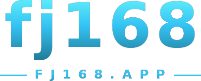 fj168 logo